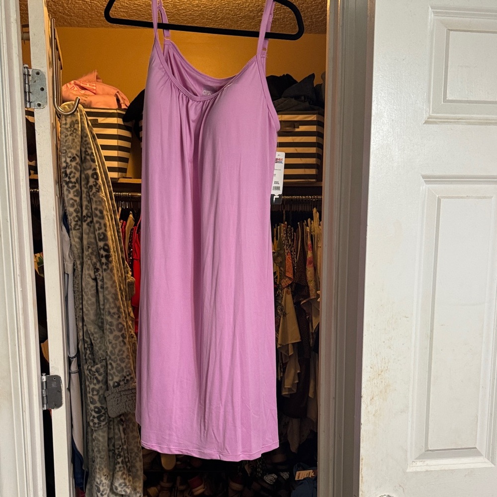 32 Degrees Pink dress
